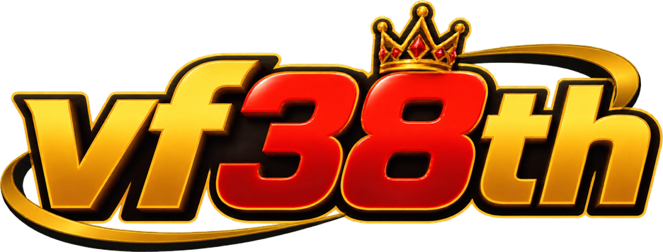 vf38th โลโก้